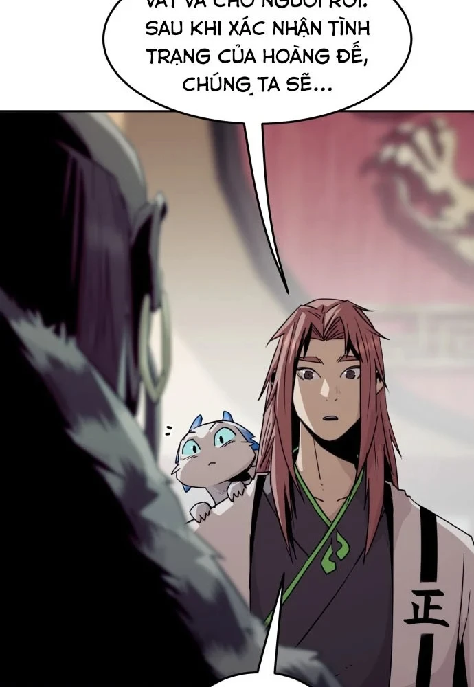 Tiểu Gia Chủ Của Tứ Xuyên Đường Gia Trở Thành Kiếm Thần Chapter 115 - 68