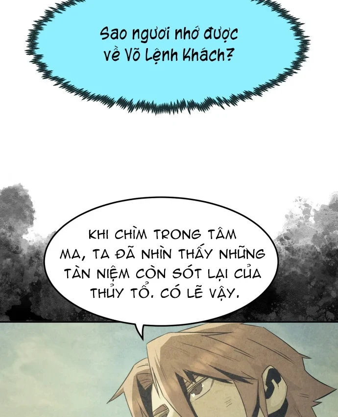 Tiểu Gia Chủ Của Tứ Xuyên Đường Gia Trở Thành Kiếm Thần Chapter 116 - 154