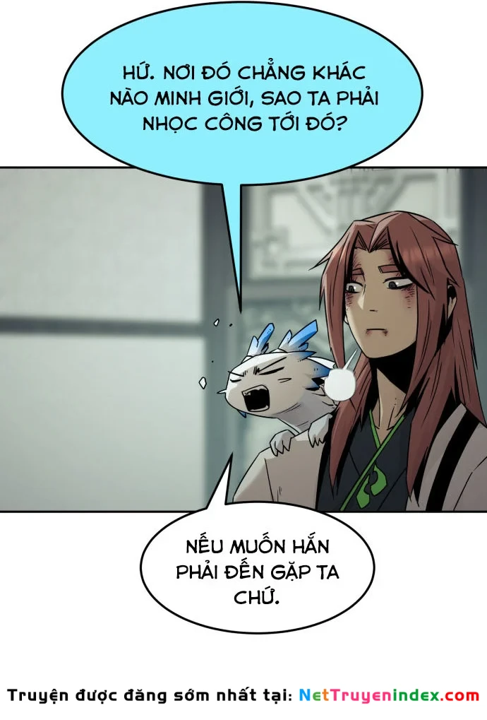 Tiểu Gia Chủ Của Tứ Xuyên Đường Gia Trở Thành Kiếm Thần Chapter 117 - 39