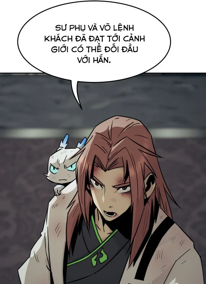 Tiểu Gia Chủ Của Tứ Xuyên Đường Gia Trở Thành Kiếm Thần Chapter 117 - 47