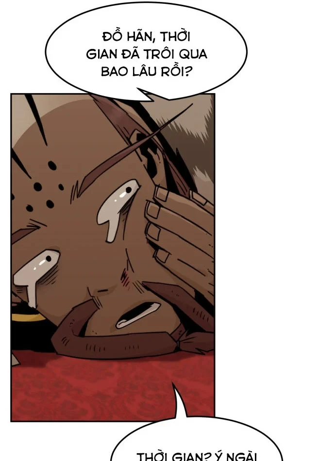 Tiểu Gia Chủ Của Tứ Xuyên Đường Gia Trở Thành Kiếm Thần Chapter 117 - 67