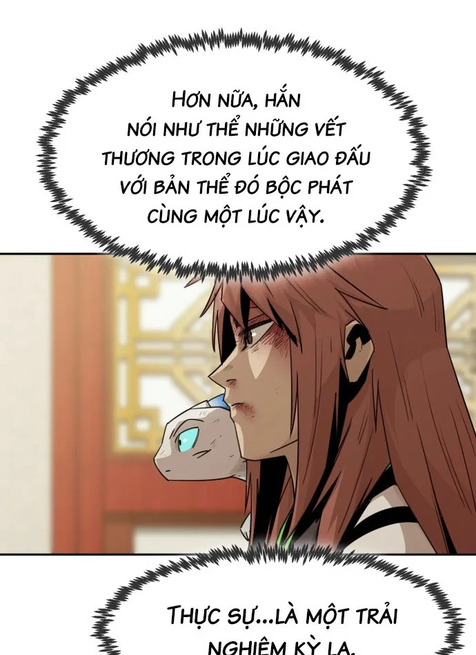 Tiểu Gia Chủ Của Tứ Xuyên Đường Gia Trở Thành Kiếm Thần Chapter 117 - 70