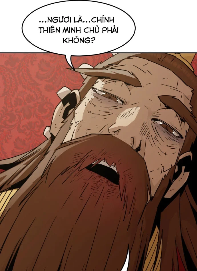 Tiểu Gia Chủ Của Tứ Xuyên Đường Gia Trở Thành Kiếm Thần Chapter 117 - 85