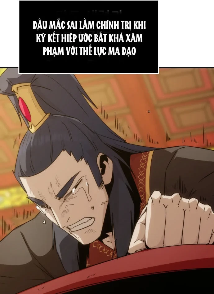 Tiểu Gia Chủ Của Tứ Xuyên Đường Gia Trở Thành Kiếm Thần Chapter 117 - 96