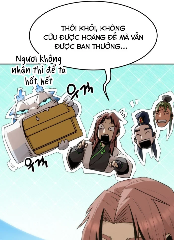 Tiểu Gia Chủ Của Tứ Xuyên Đường Gia Trở Thành Kiếm Thần Chapter 117 - 101