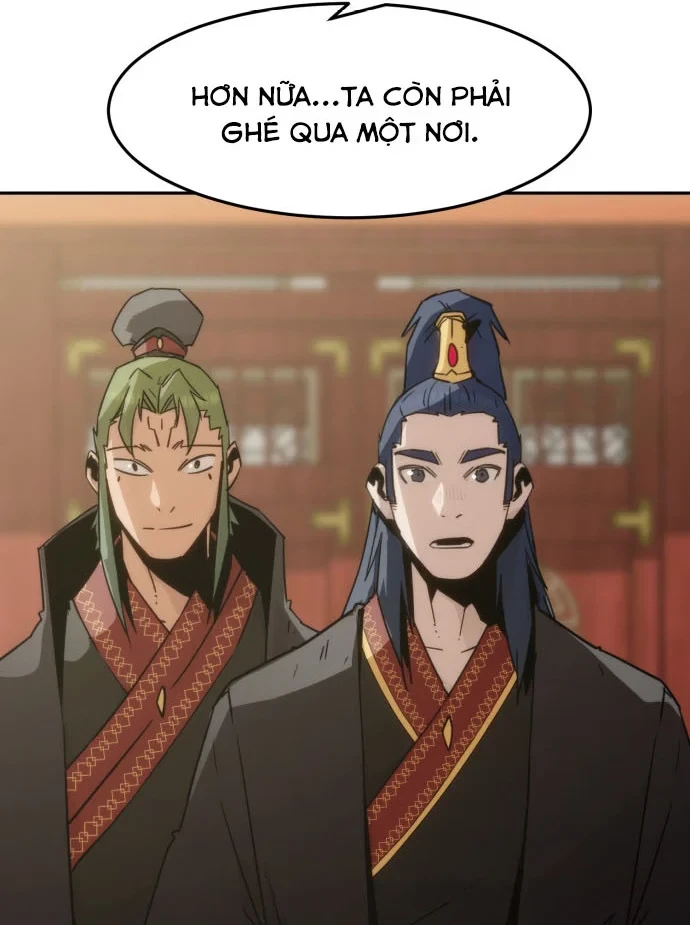 Tiểu Gia Chủ Của Tứ Xuyên Đường Gia Trở Thành Kiếm Thần Chapter 117 - 103