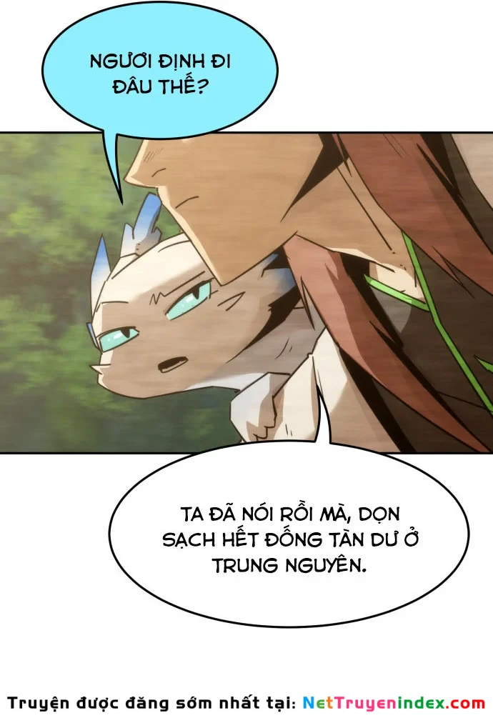 Tiểu Gia Chủ Của Tứ Xuyên Đường Gia Trở Thành Kiếm Thần Chapter 117 - 117