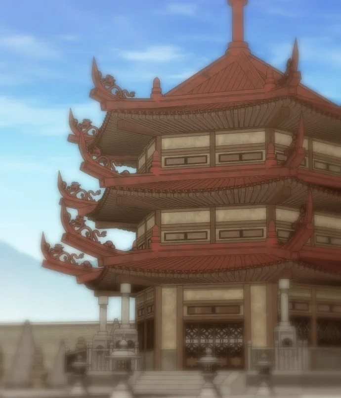 Tiểu Gia Chủ Của Tứ Xuyên Đường Gia Trở Thành Kiếm Thần Chapter 117 - 120