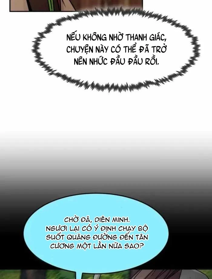 Tiểu Gia Chủ Của Tứ Xuyên Đường Gia Trở Thành Kiếm Thần Chapter 118 - 88