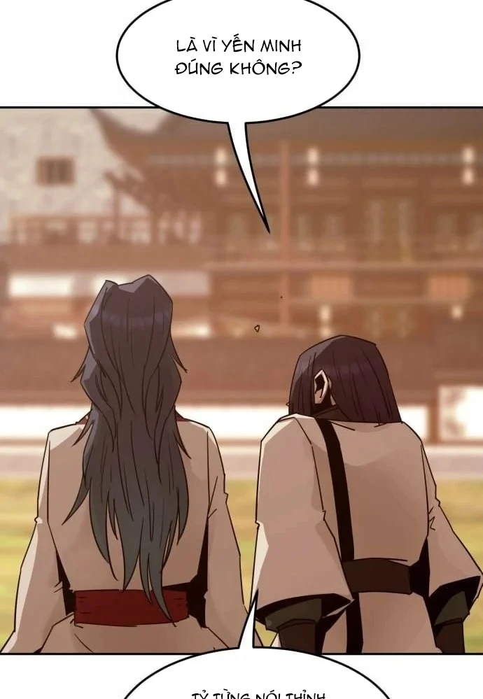 Tiểu Gia Chủ Của Tứ Xuyên Đường Gia Trở Thành Kiếm Thần Chapter 119 - 8