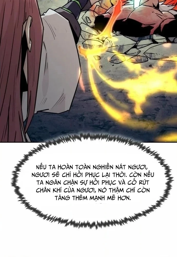 Tiểu Gia Chủ Của Tứ Xuyên Đường Gia Trở Thành Kiếm Thần Chapter 119 - 85