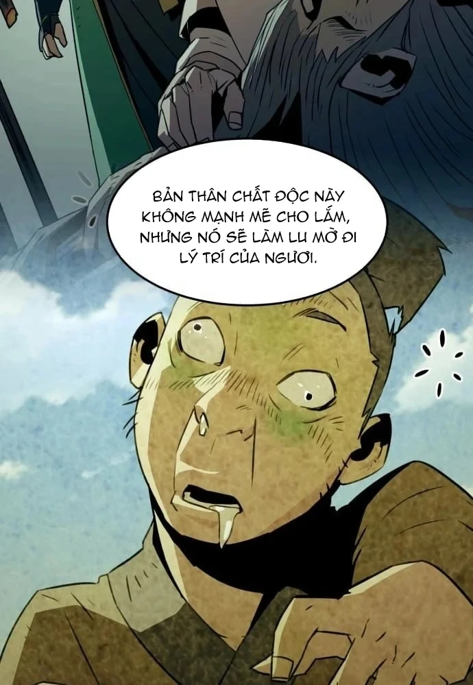 Tiểu Gia Chủ Của Tứ Xuyên Đường Gia Trở Thành Kiếm Thần Chapter 119 - 91