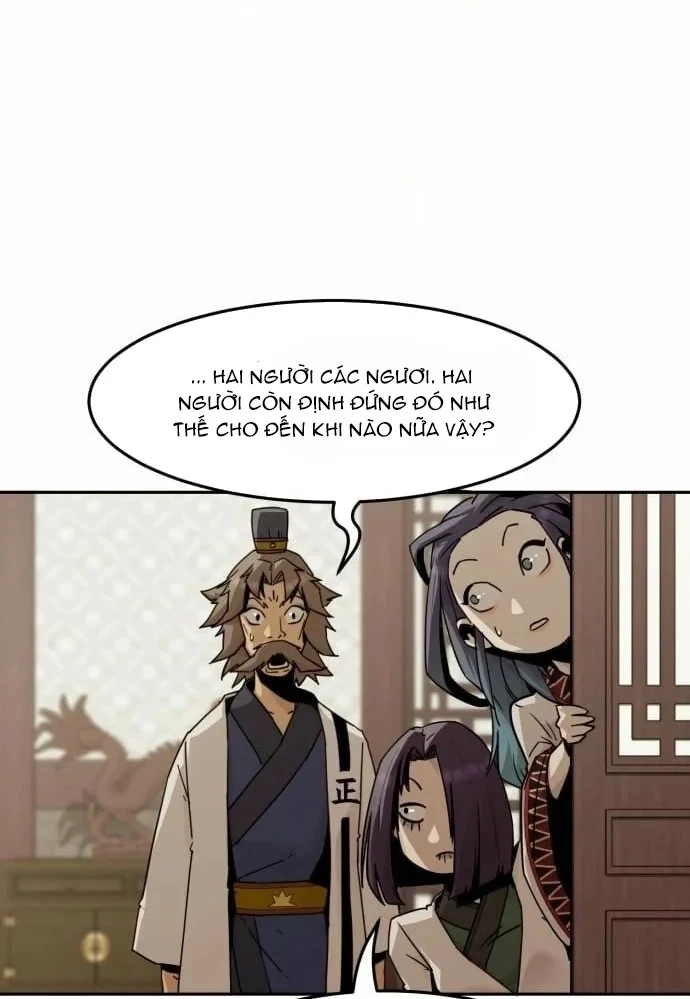 Tiểu Gia Chủ Của Tứ Xuyên Đường Gia Trở Thành Kiếm Thần Chapter 119 - 122