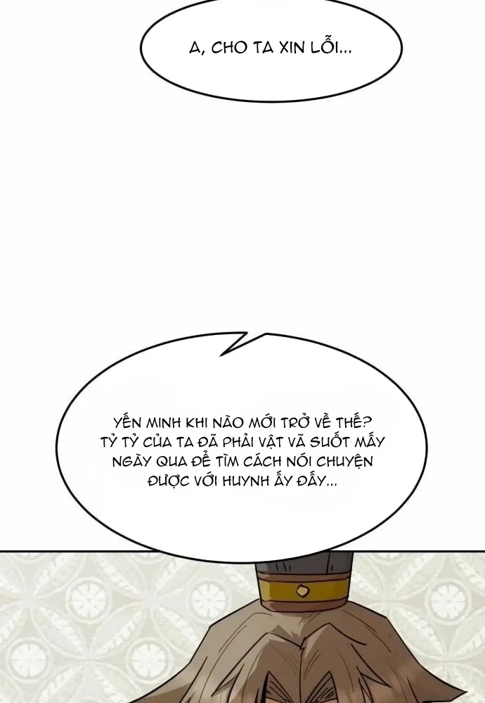 Tiểu Gia Chủ Của Tứ Xuyên Đường Gia Trở Thành Kiếm Thần Chapter 119 - 123