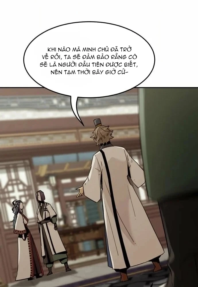 Tiểu Gia Chủ Của Tứ Xuyên Đường Gia Trở Thành Kiếm Thần Chapter 119 - 125