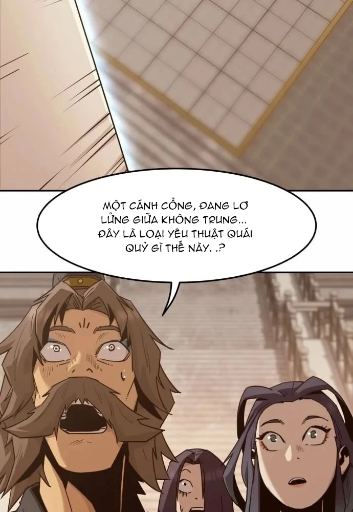 Tiểu Gia Chủ Của Tứ Xuyên Đường Gia Trở Thành Kiếm Thần Chapter 119 - 131