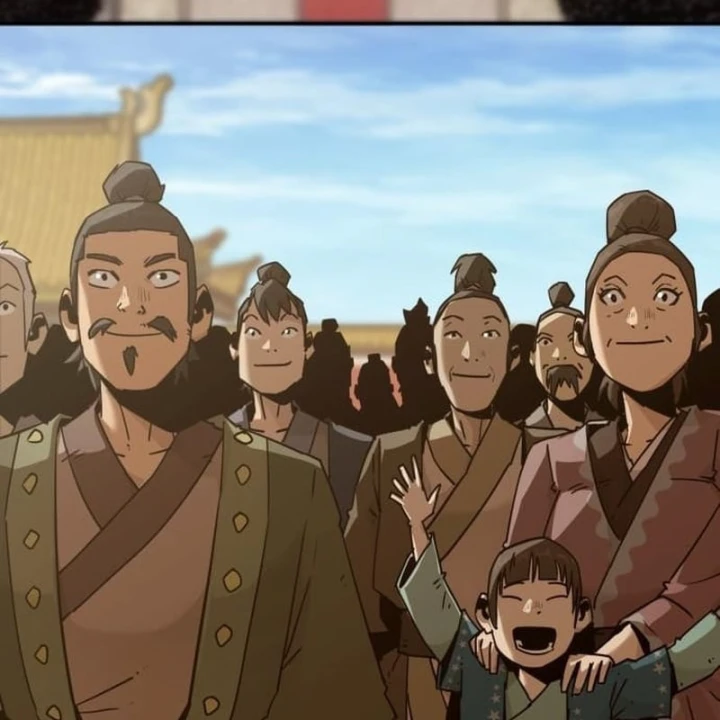 Tiểu Gia Chủ Của Tứ Xuyên Đường Gia Trở Thành Kiếm Thần Chapter 120 - 7