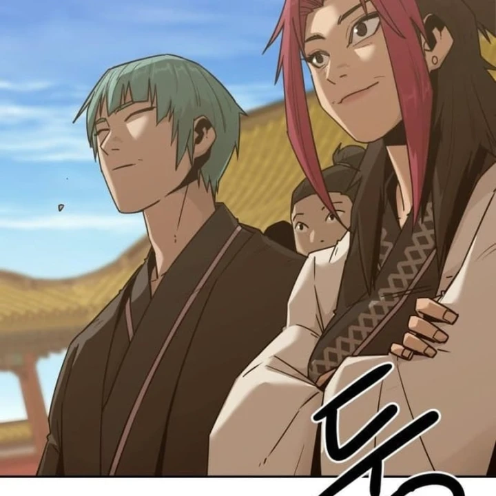 Tiểu Gia Chủ Của Tứ Xuyên Đường Gia Trở Thành Kiếm Thần Chapter 120 - 9