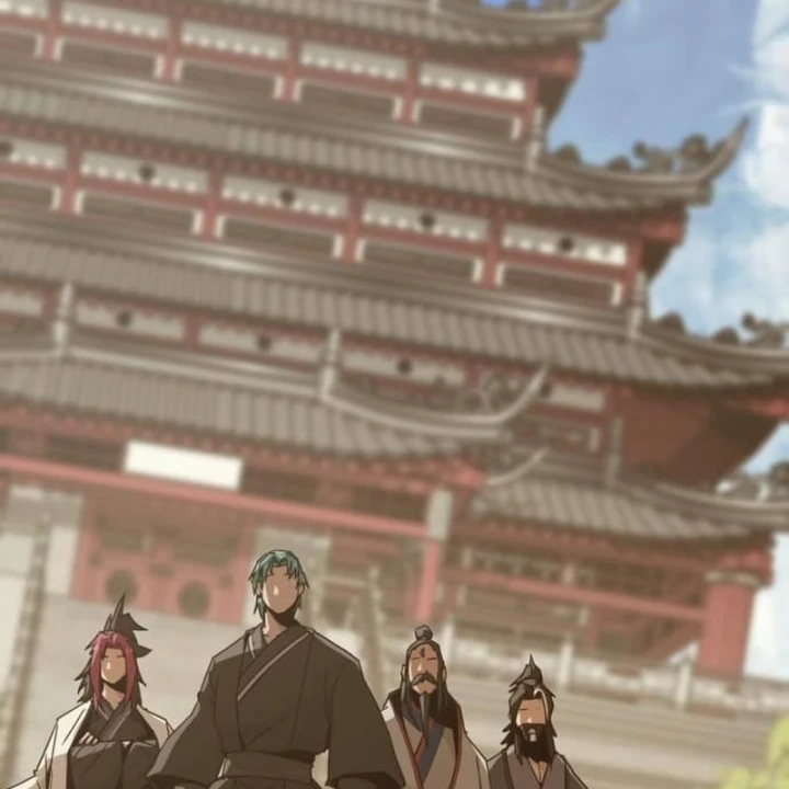 Tiểu Gia Chủ Của Tứ Xuyên Đường Gia Trở Thành Kiếm Thần Chapter 120 - 79