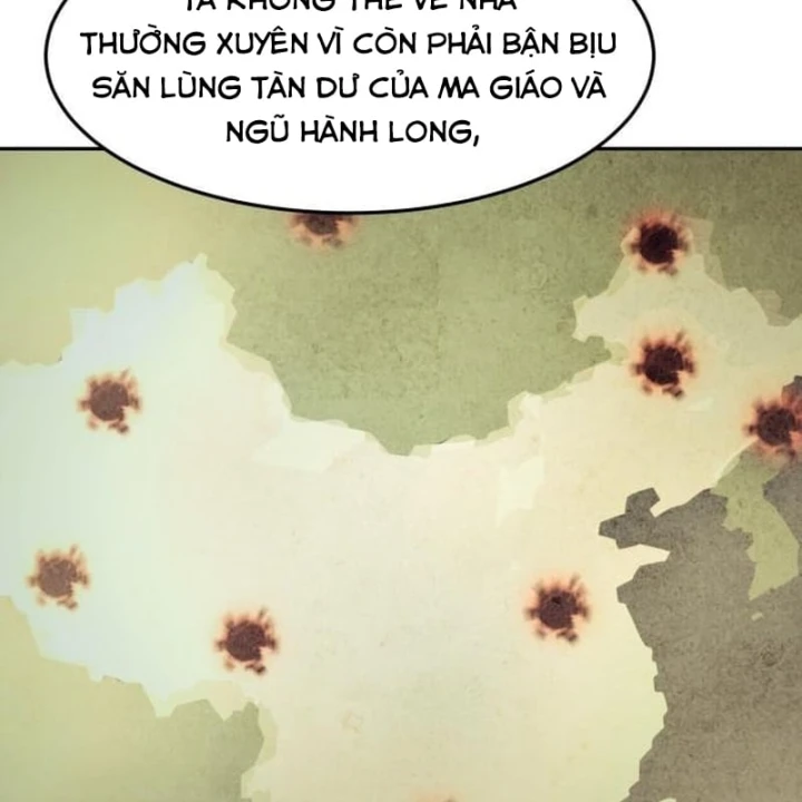 Tiểu Gia Chủ Của Tứ Xuyên Đường Gia Trở Thành Kiếm Thần Chapter 120 - 123