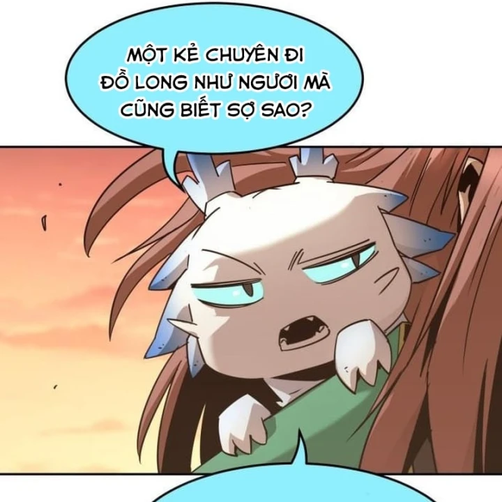 Tiểu Gia Chủ Của Tứ Xuyên Đường Gia Trở Thành Kiếm Thần Chapter 120 - 136