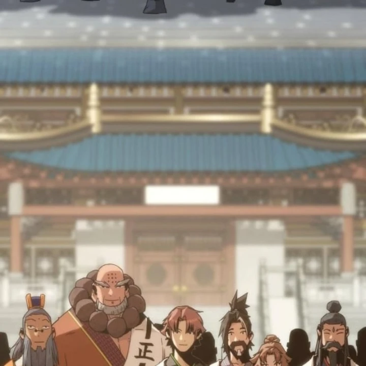 Tiểu Gia Chủ Của Tứ Xuyên Đường Gia Trở Thành Kiếm Thần Chapter 120 - 154