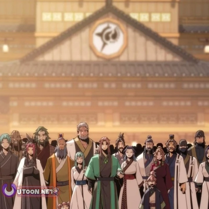 Tiểu Gia Chủ Của Tứ Xuyên Đường Gia Trở Thành Kiếm Thần Chapter 120 - 164