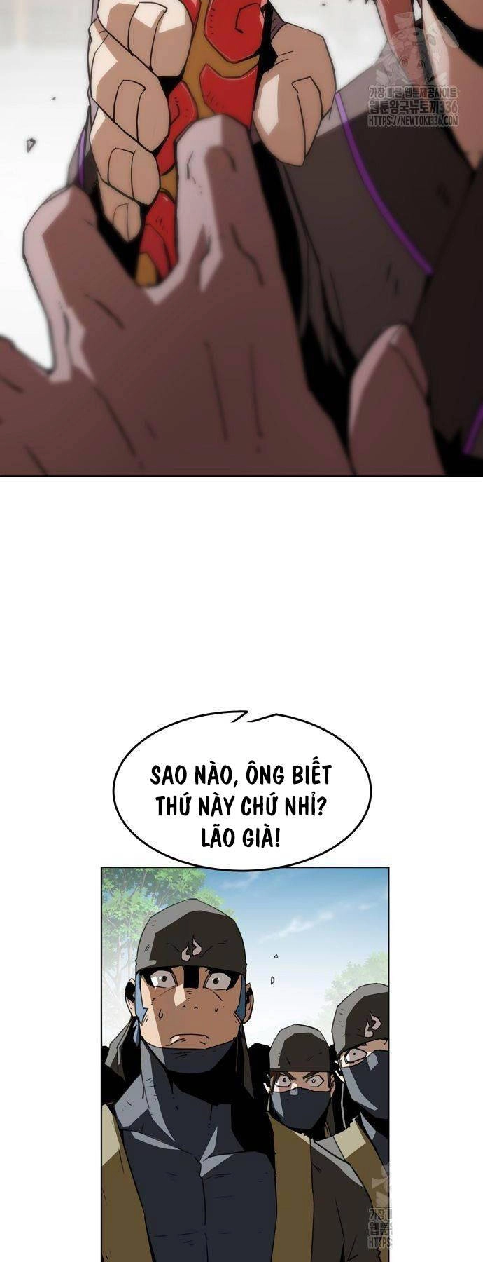 Tiểu Gia Chủ Của Tứ Xuyên Đường Gia Trở Thành Kiếm Thần Chapter 17 - 8