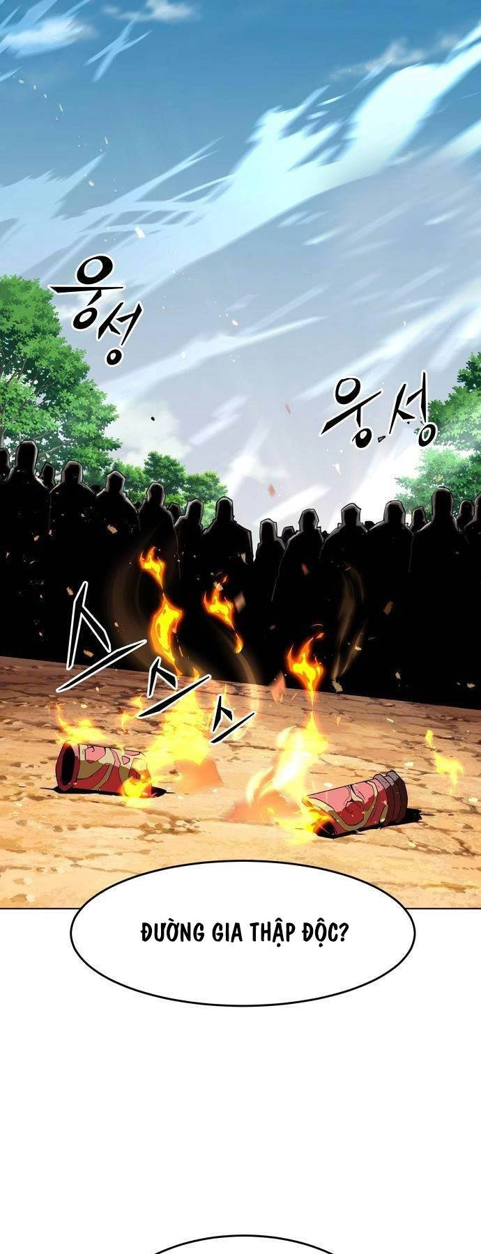 Tiểu Gia Chủ Của Tứ Xuyên Đường Gia Trở Thành Kiếm Thần Chapter 17 - 17