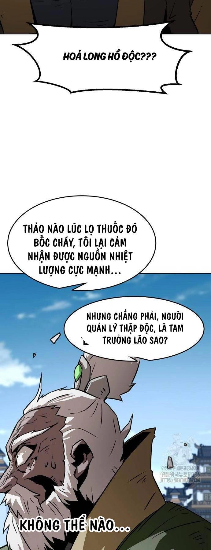 Tiểu Gia Chủ Của Tứ Xuyên Đường Gia Trở Thành Kiếm Thần Chapter 17 - 19