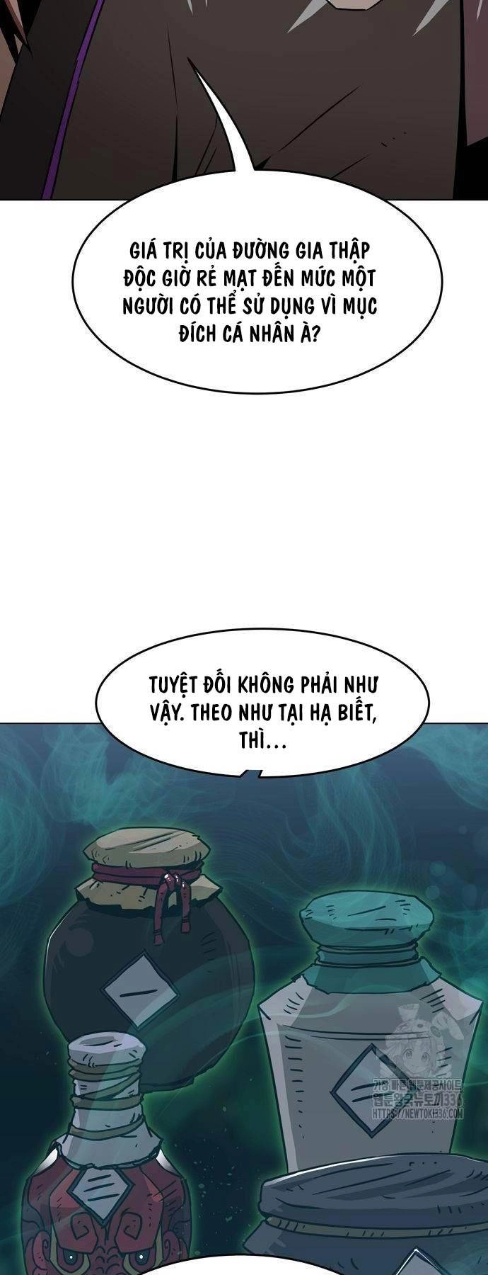 Tiểu Gia Chủ Của Tứ Xuyên Đường Gia Trở Thành Kiếm Thần Chapter 17 - 21