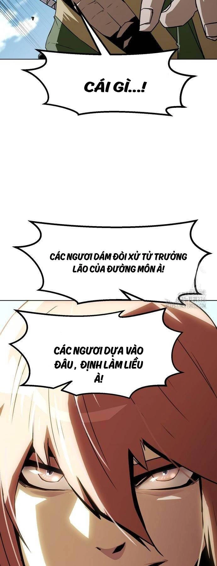 Tiểu Gia Chủ Của Tứ Xuyên Đường Gia Trở Thành Kiếm Thần Chapter 17 - 24