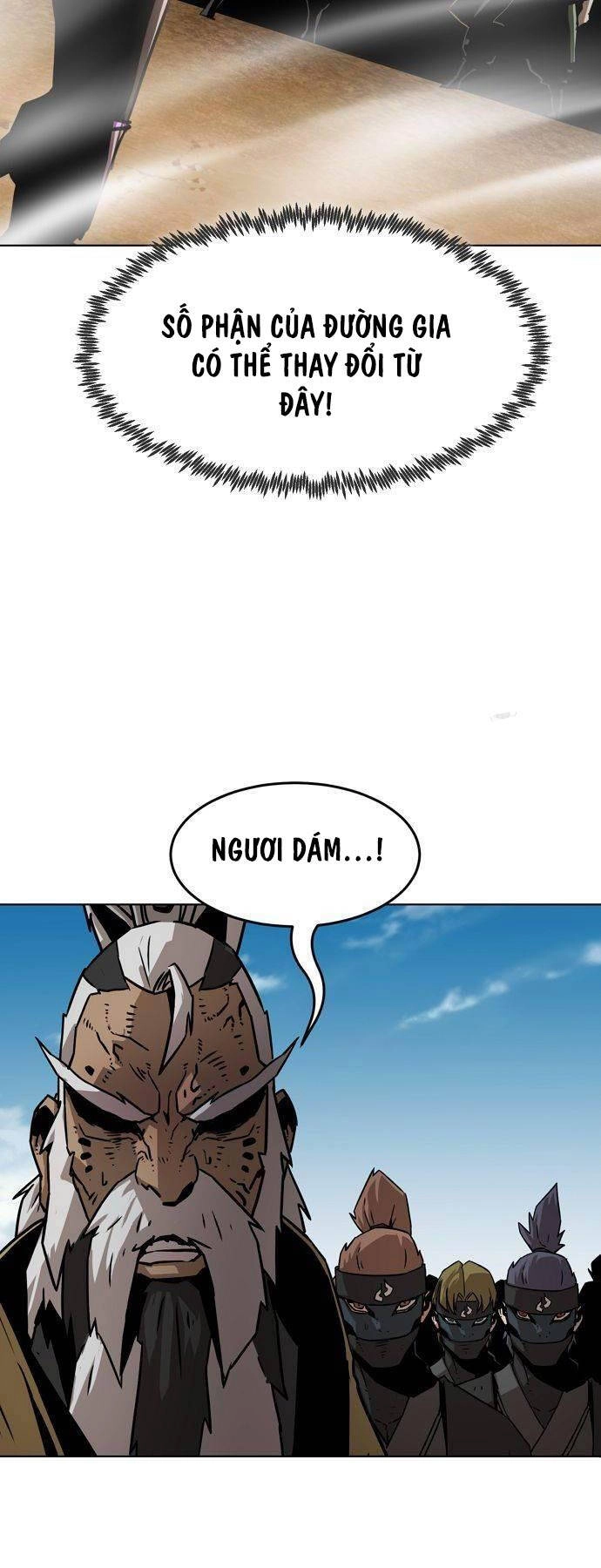 Tiểu Gia Chủ Của Tứ Xuyên Đường Gia Trở Thành Kiếm Thần Chapter 17 - 34