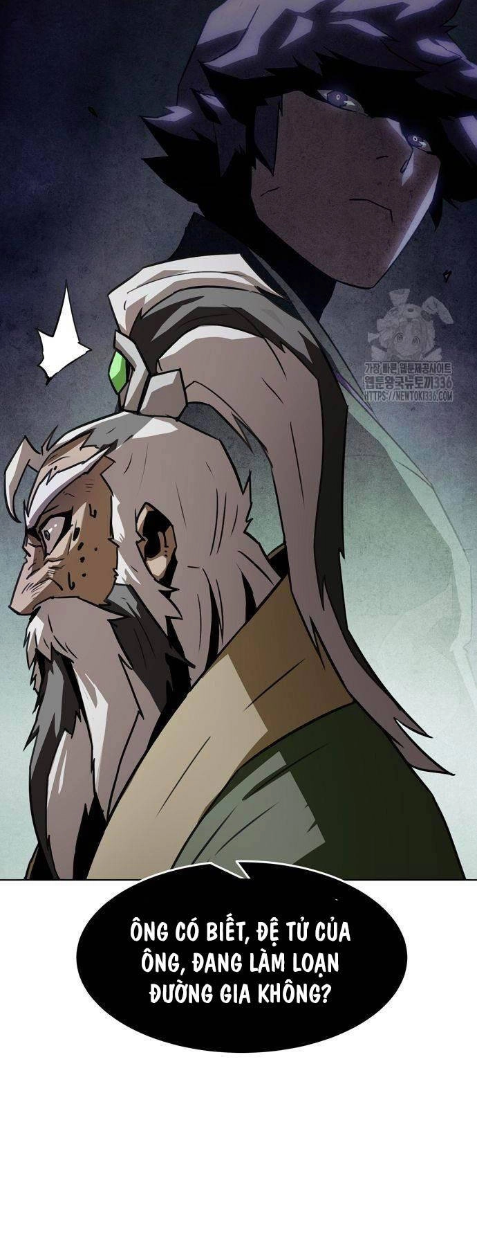 Tiểu Gia Chủ Của Tứ Xuyên Đường Gia Trở Thành Kiếm Thần Chapter 17 - 36