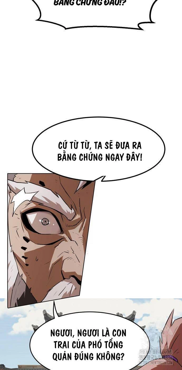 Tiểu Gia Chủ Của Tứ Xuyên Đường Gia Trở Thành Kiếm Thần Chapter 17 - 40