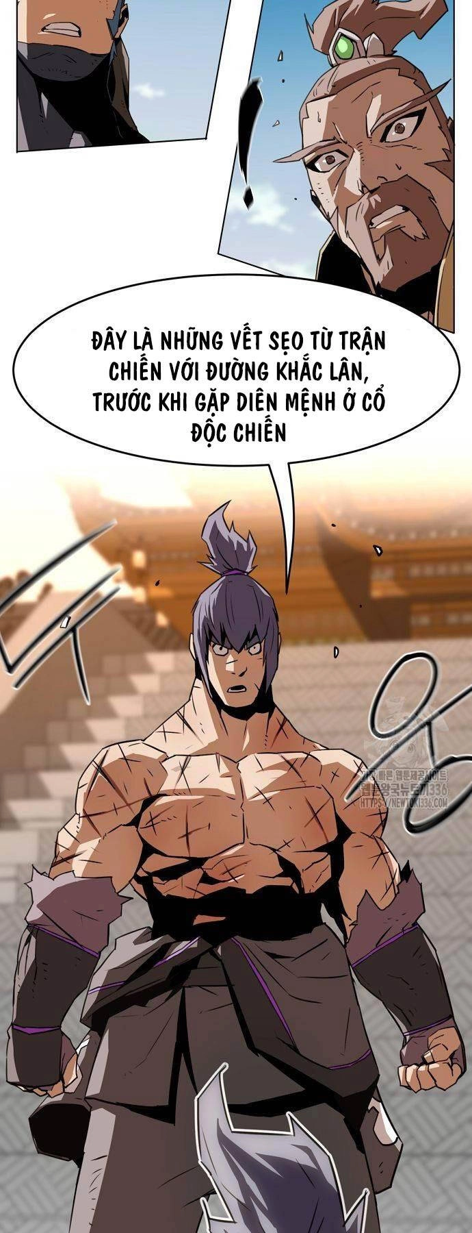 Tiểu Gia Chủ Của Tứ Xuyên Đường Gia Trở Thành Kiếm Thần Chapter 17 - 43