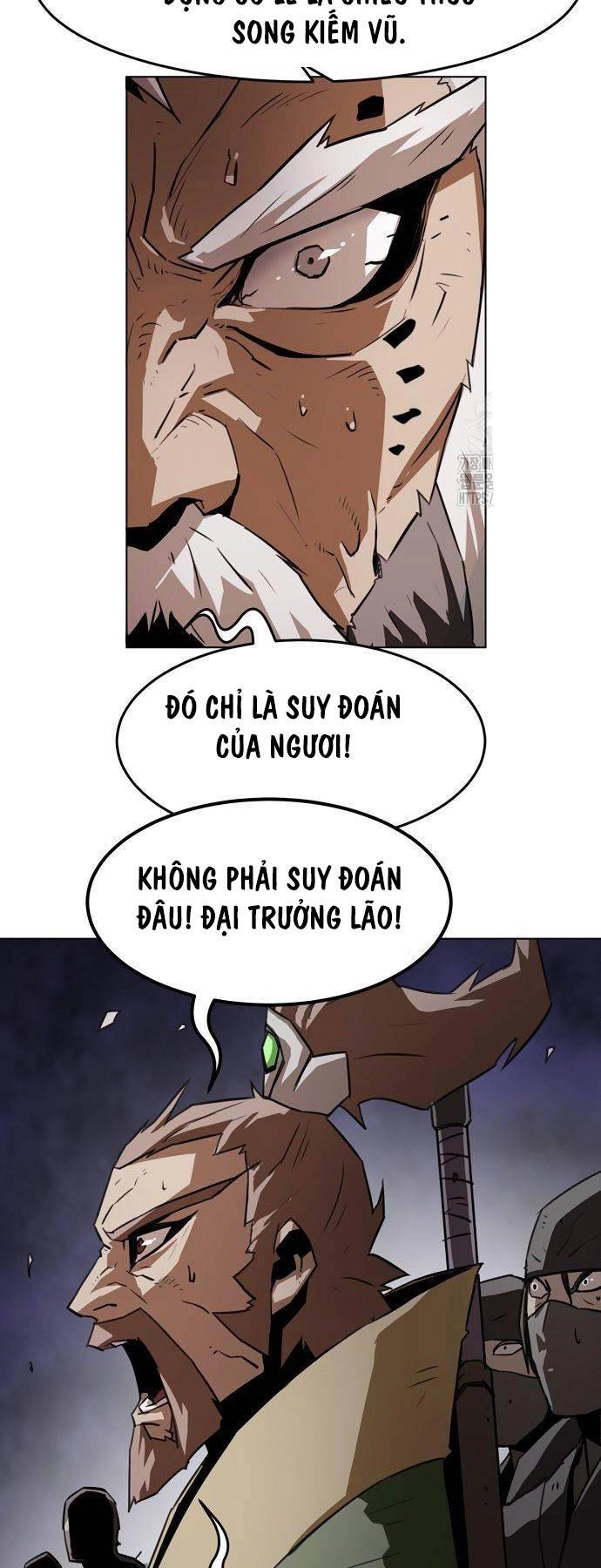 Tiểu Gia Chủ Của Tứ Xuyên Đường Gia Trở Thành Kiếm Thần Chapter 17 - 46