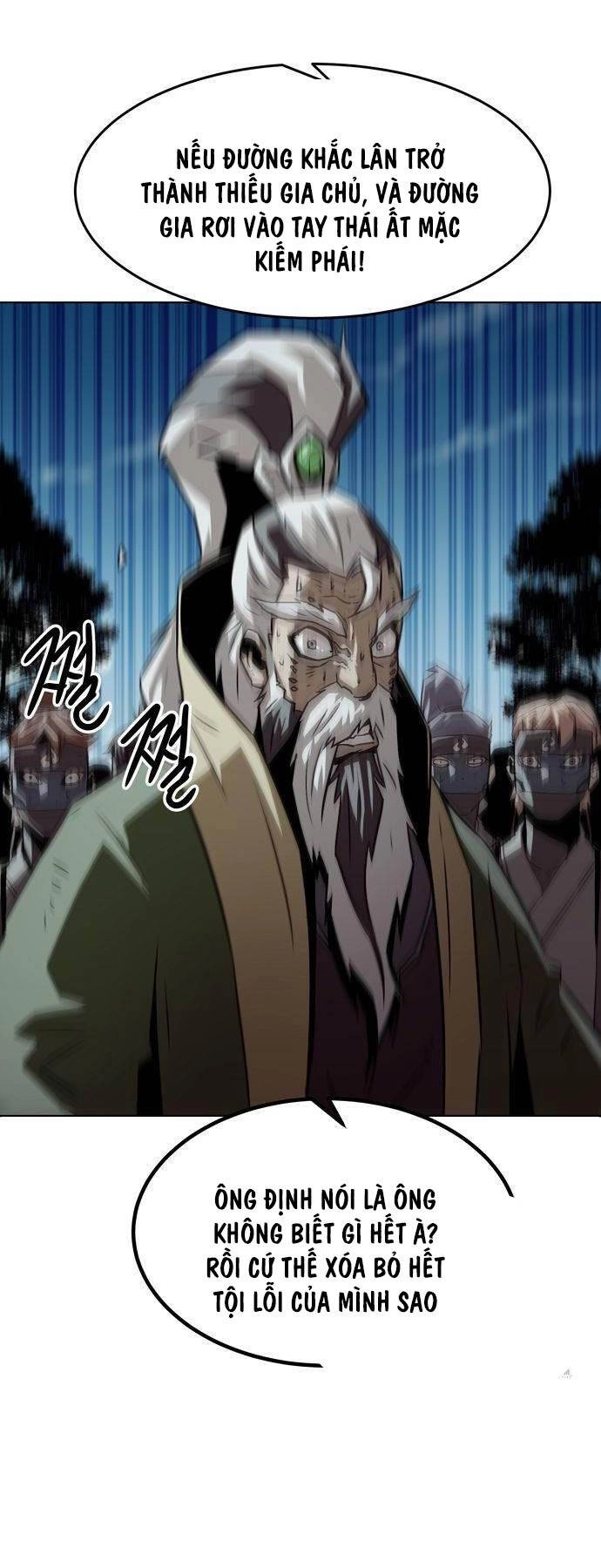 Tiểu Gia Chủ Của Tứ Xuyên Đường Gia Trở Thành Kiếm Thần Chapter 17 - 59