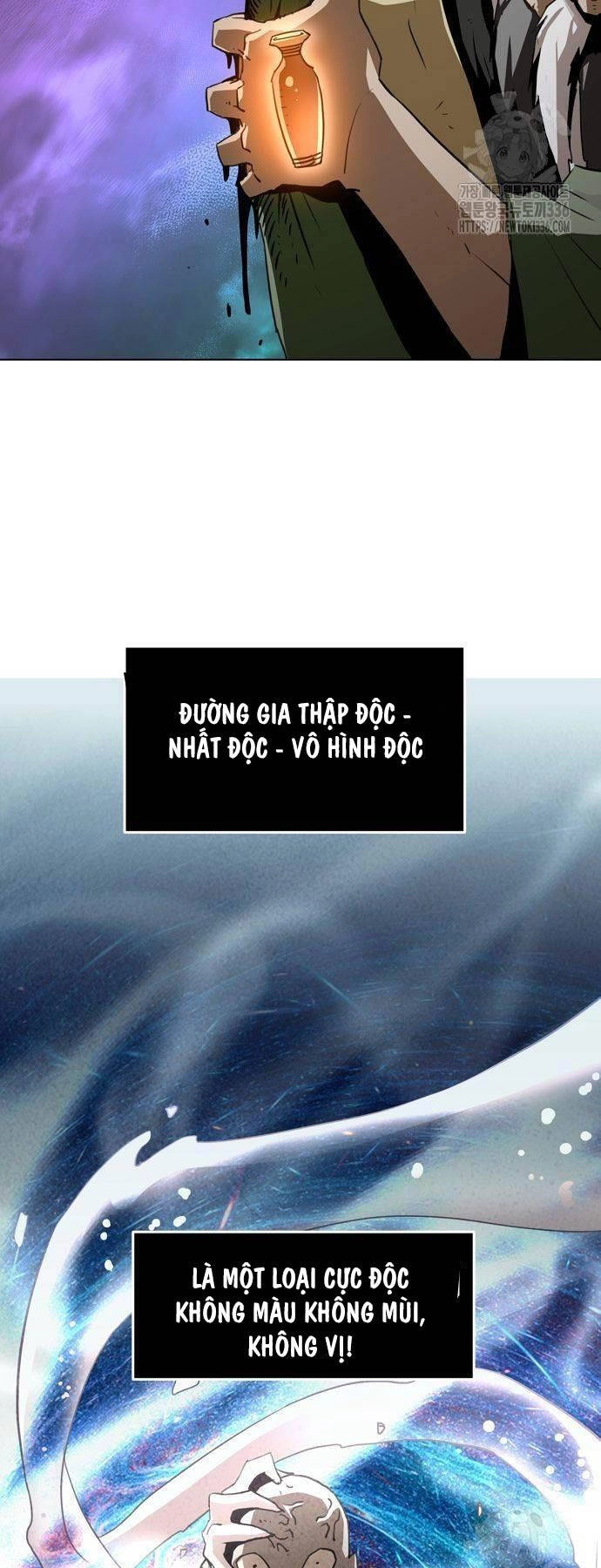 Tiểu Gia Chủ Của Tứ Xuyên Đường Gia Trở Thành Kiếm Thần Chapter 17 - 68