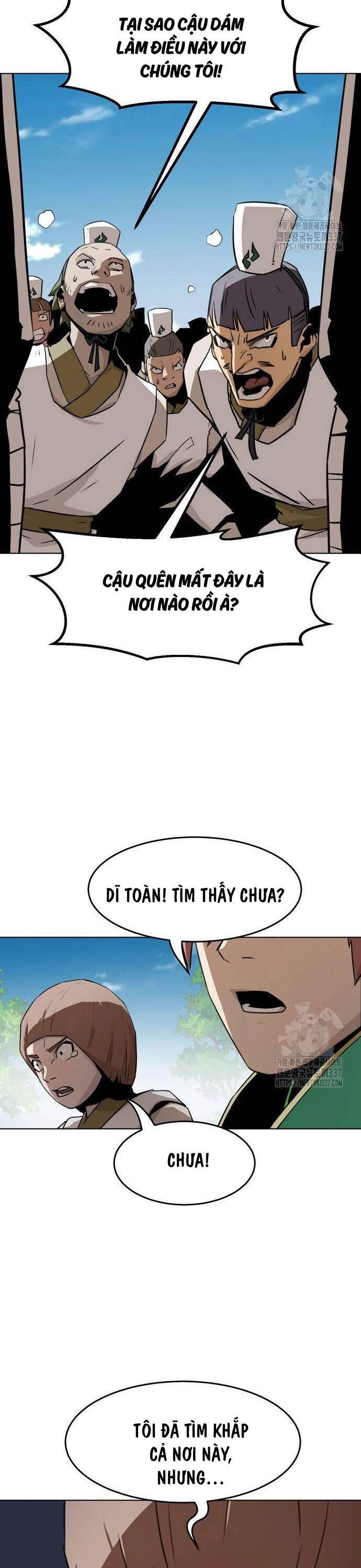 Tiểu Gia Chủ Của Tứ Xuyên Đường Gia Trở Thành Kiếm Thần Chapter 20 - 9