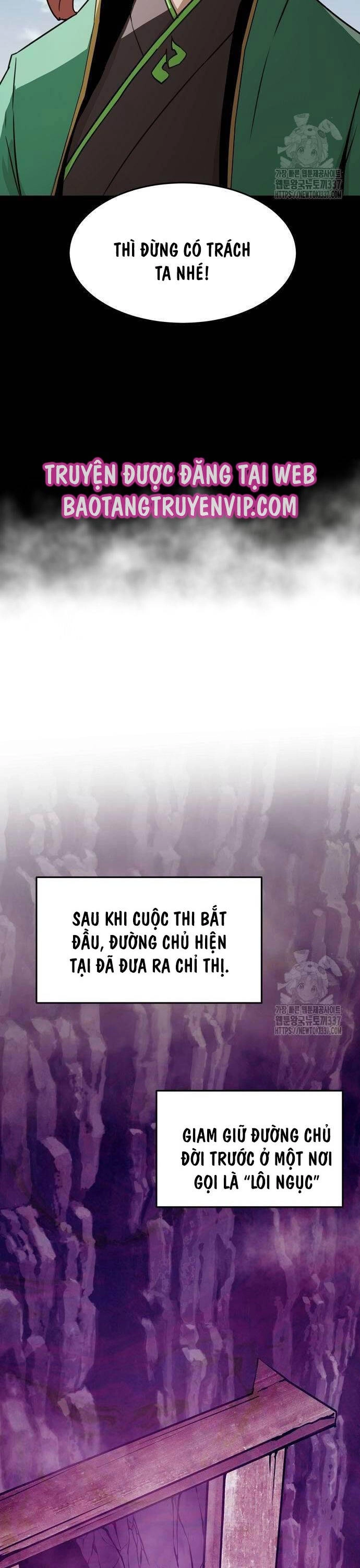 Tiểu Gia Chủ Của Tứ Xuyên Đường Gia Trở Thành Kiếm Thần Chapter 20 - 14