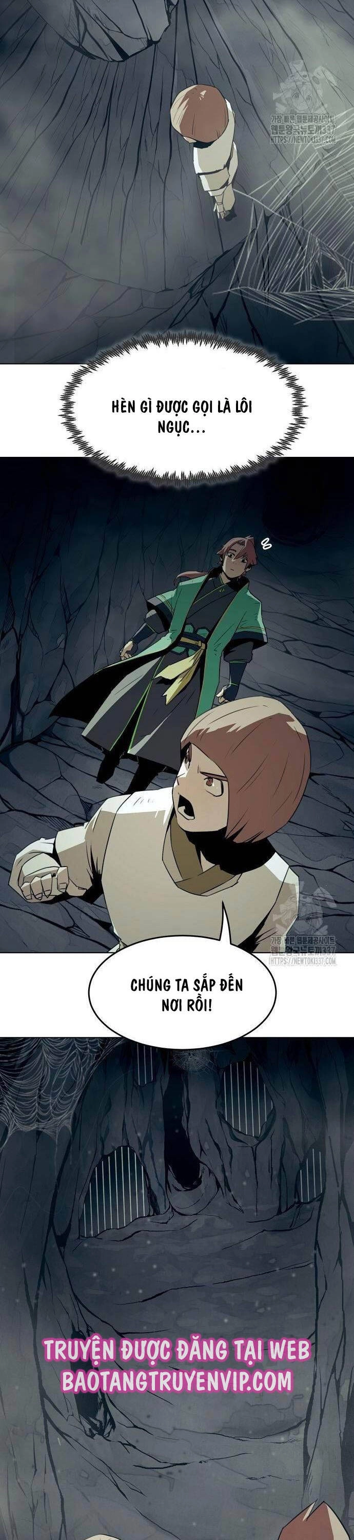 Tiểu Gia Chủ Của Tứ Xuyên Đường Gia Trở Thành Kiếm Thần Chapter 20 - 19