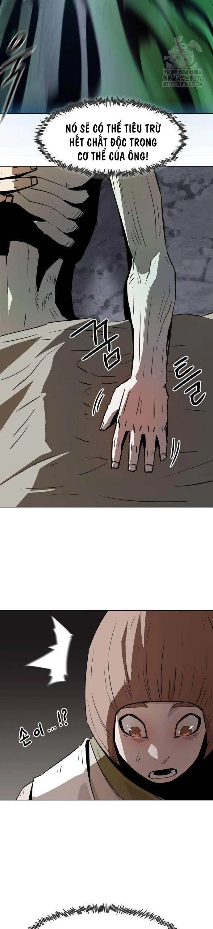 Tiểu Gia Chủ Của Tứ Xuyên Đường Gia Trở Thành Kiếm Thần Chapter 20 - 30