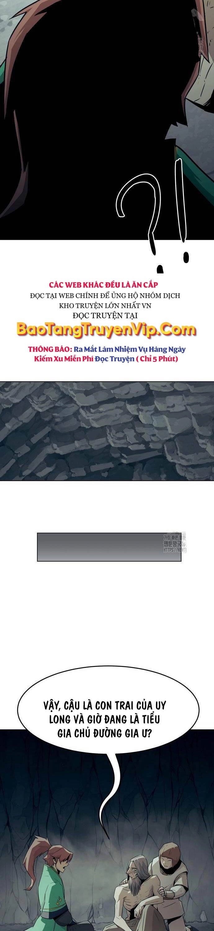 Tiểu Gia Chủ Của Tứ Xuyên Đường Gia Trở Thành Kiếm Thần Chapter 20 - 35