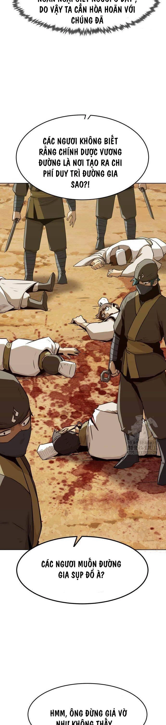 Tiểu Gia Chủ Của Tứ Xuyên Đường Gia Trở Thành Kiếm Thần Chapter 20 - 41