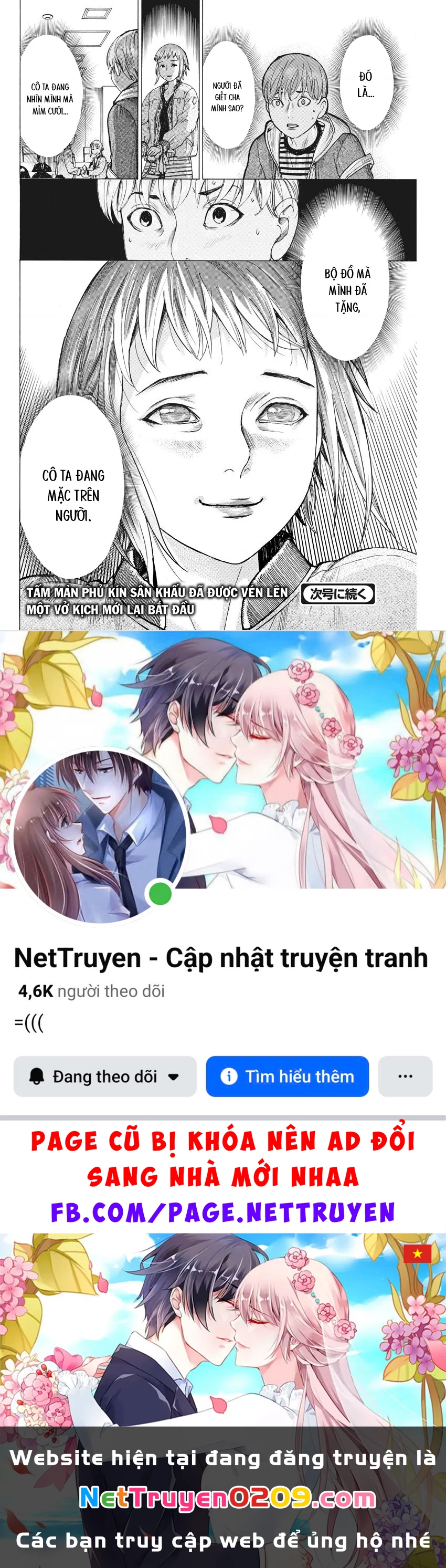 Đám Cưới Của Natsume Arata Chapter 40 - 23