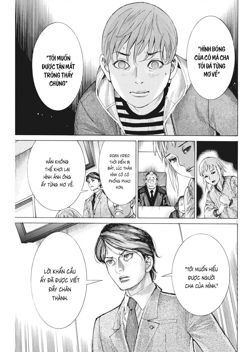 Đám Cưới Của Natsume Arata Chapter 41 - 7