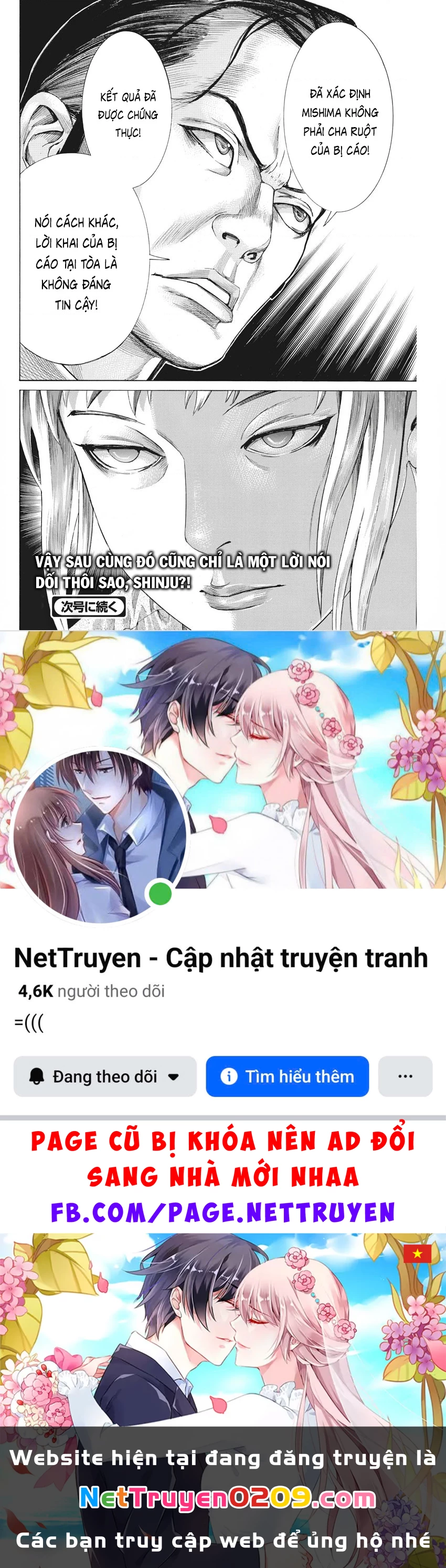 Đám Cưới Của Natsume Arata Chapter 41 - 24