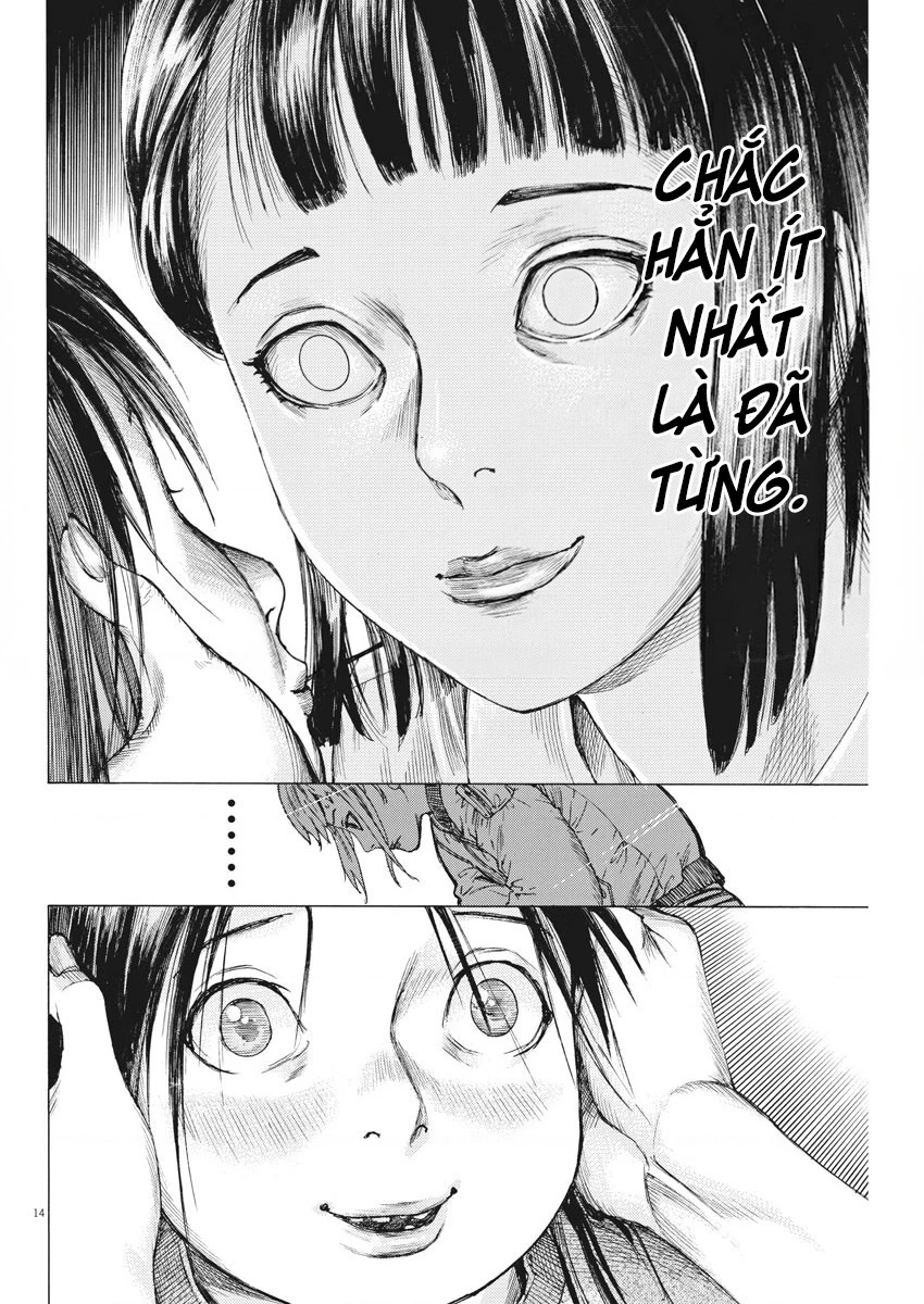 Đám Cưới Của Natsume Arata Chapter 42 - 14