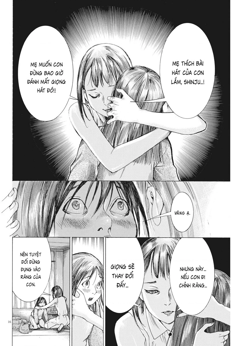 Đám Cưới Của Natsume Arata Chapter 42 - 16